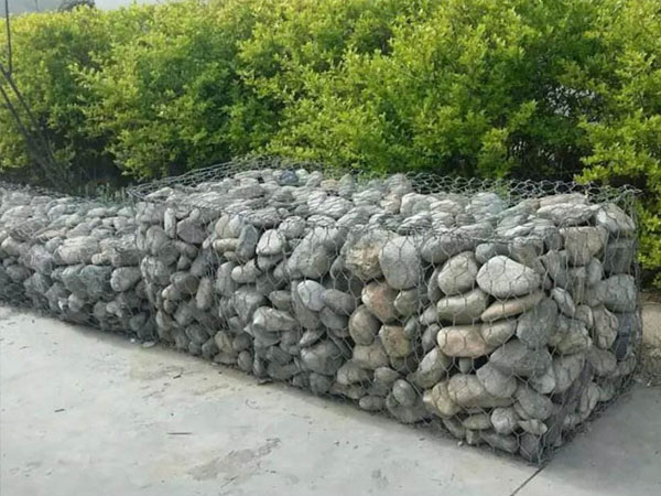 蜂巢格賓網(wǎng)